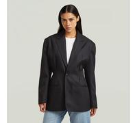 G-Star RAW Veste Cinched Noir S