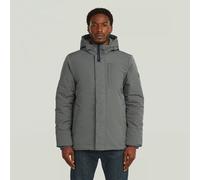 G-star Clean Vodan Jacket Noir S Homme
