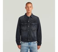 G-Star RAW Veste Dakota Noir XXL