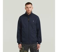 G-Star RAW Veste De Survêtement Softshell Bleu foncé L
