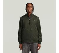 G-Star RAW Veste De Survêtement Softshell Gris M