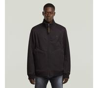 G-Star RAW Veste De Survêtement Softshell Noir L