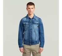 G-Star RAW Veste Essential TD Arc 3D Bleu foncé XS