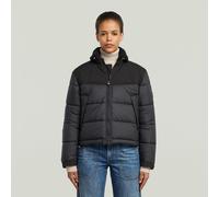 G-Star RAW Veste Expedition Noir XXS