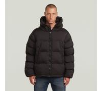 G-Star RAW Veste Expedition Puffer Noir M
