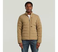 G-Star RAW Veste Foundation Liner Beige S