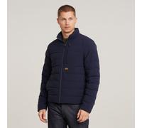 G-STAR RAW Veste Foundation Liner Homme Vestes, Bleu (salute D24276-D518-C742), M