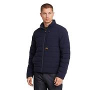G-star Foundation Liner Jacket Bleu XL Homme