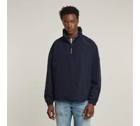 G-Star RAW Veste Lightweight Expedition Sporty Bleu foncé L