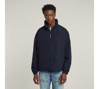 G-Star RAW Veste Lightweight Expedition Sporty Bleu foncé XXL