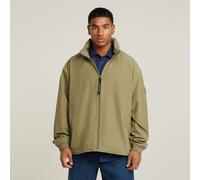 G-Star RAW Veste Lightweight Expedition Sporty Vert M