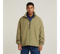 G-Star RAW Veste Lightweight Expedition Sporty Vert XS