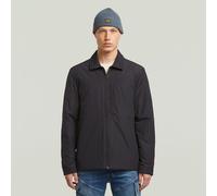 G-Star RAW Veste Lofty Padded Noir L