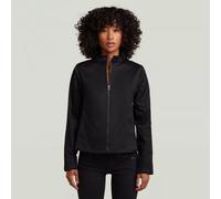 G-star Lynn Biker Jacket Noir S Femme