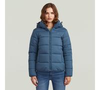 G-Star RAW Veste Meefic Bleu moyen XS