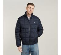 Doudounes hommes G-Star Raw MEEFIC QLT JKT Marine EU M