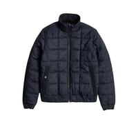 G-STAR RAW Veste Meefic Quilted Homme Veste, Bleu (salute D25369-B958-C742), M