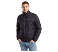 G-STAR RAW Veste Meefic Quilted Homme Veste, Noir (dk black D25369-B958-6484), L