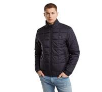 G-STAR RAW Veste Meefic Quilted Homme Veste, Noir (dk black D25369-B958-6484), S