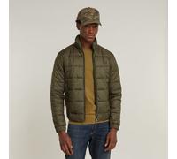 G-star Meefic Qlt Jacket Vert 2XL Homme