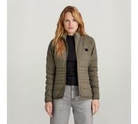 G-Star RAW Veste Packable Light Weight Padded Brun XXS