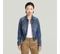 G-Star RAW Veste Pitched Hem Slim Autre M