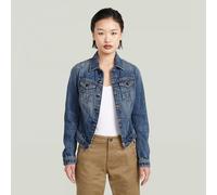G-Star RAW Veste Pitched Hem Slim Autre S