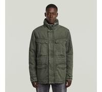 G-Star RAW Veste Rovic Padded Field Gris L
