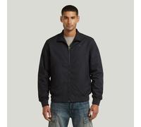 G-Star RAW Veste Track Noir XXL