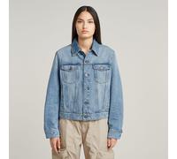 G-Star RAW Veste True Denim Bleu clair S