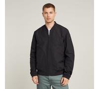 G-Star RAW Veste Unpadded Bomber Noir S
