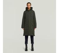 G-Star RAW Veste Vodan 2.0 Long Gris M