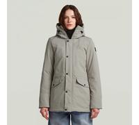 G-Star RAW Veste Vodan 2.0 Short Beige XL