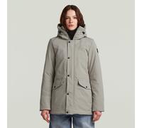 G-Star RAW Veste Vodan 2.0 Short Beige XS