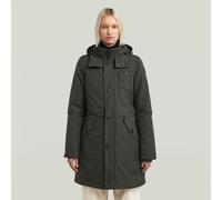 G-Star RAW Veste Vodan Gris M