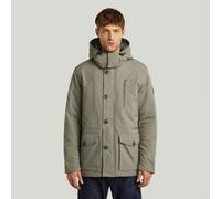 G-Star RAW Veste Vodan Padded Hdd Beige S