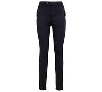G-STAR RAW Weld High Slim Chinohose Slip Femme