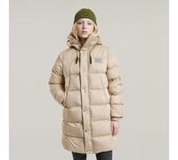G-Star Raw Whistler Parka Puffer WMN Femmes Parka D'Hiver