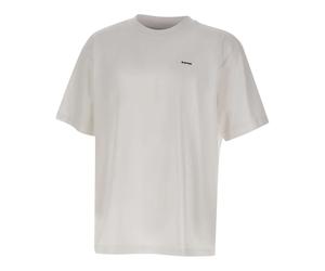 G-star - Relaxed Base T-Shirt - Homme - Tops - Blanc - Taille: M