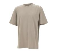 G-star - Relaxed Base T-Shirt - Homme - Tops - Gris - Taille: XS