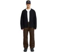 G-Star Relaxed Straight Chino Deep Brown Taille: W29L30 | Chinos Outlet | Homme | Marron