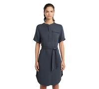 G-Star RAW Robe Belted Gris XS