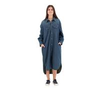 G-star Robe à Manches Longues Long Western