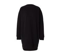 G-STAR Robe 'Biker zip sw dress wmn' noir, Taille 38