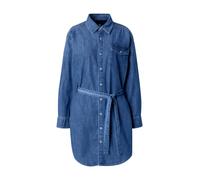 G-STAR Robe-chemise bleu foncé, Taille 34