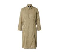 G-STAR Robe-chemise kaki, Taille 40