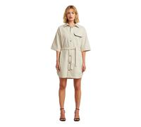 G-Star RAW Robe Belted Army Shirt Beige XXL