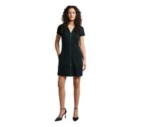 G-Star RAW Robe Soft Sculpt Fit Flare Bleu foncé XL