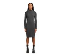 G-star Robe Courte à Manches Longues Washed Slim Fit