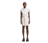 G-star Robe Courte Sans Manches Pocket